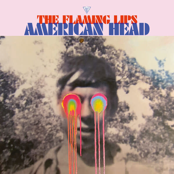 Flaming Lips ‎– American Head LP