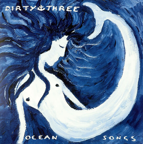 Dirty Three ‎– Ocean Songs LP