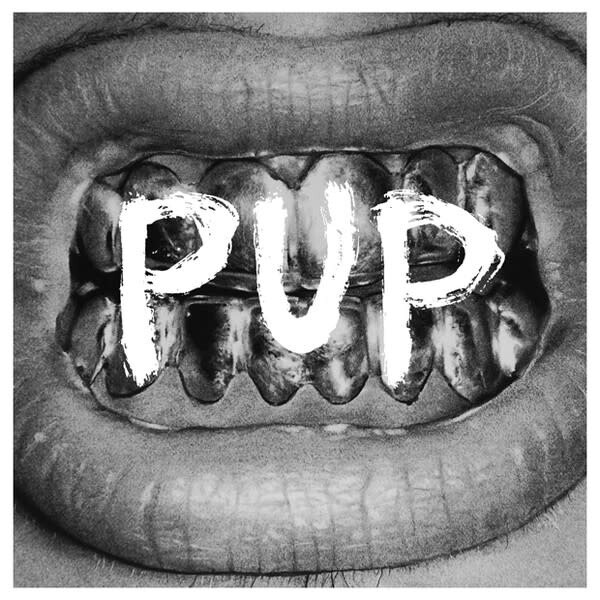 Pup ‎– PUP LP