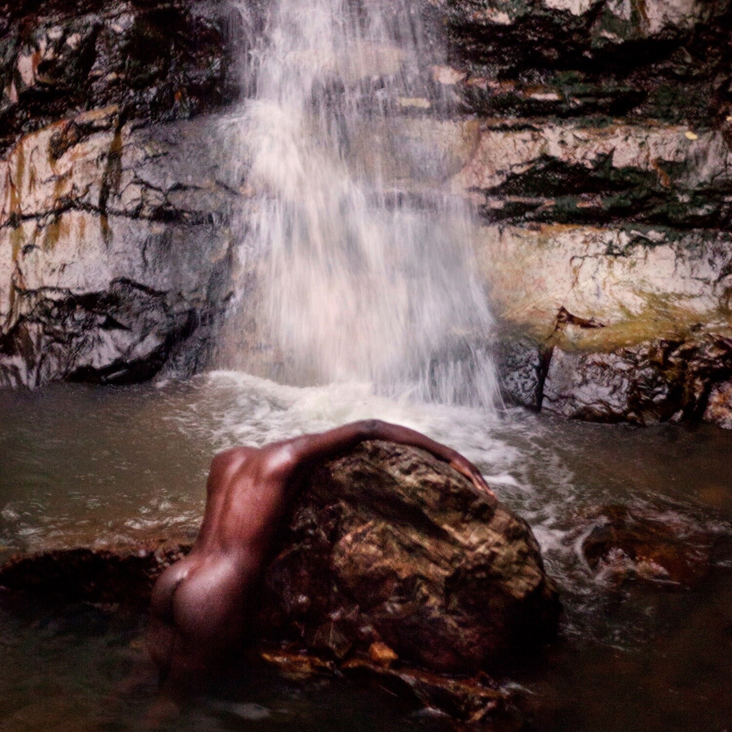 Moses Sumney ‎– græ LP