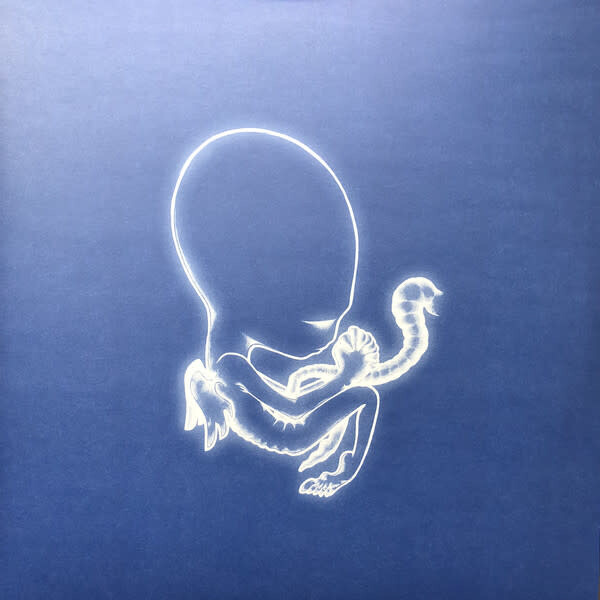 Sigur Rós ‎– Ágætis Byrjun (Agetis Byrjun) LP