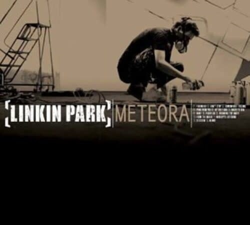 Linkin Park ‎– Meteora LP