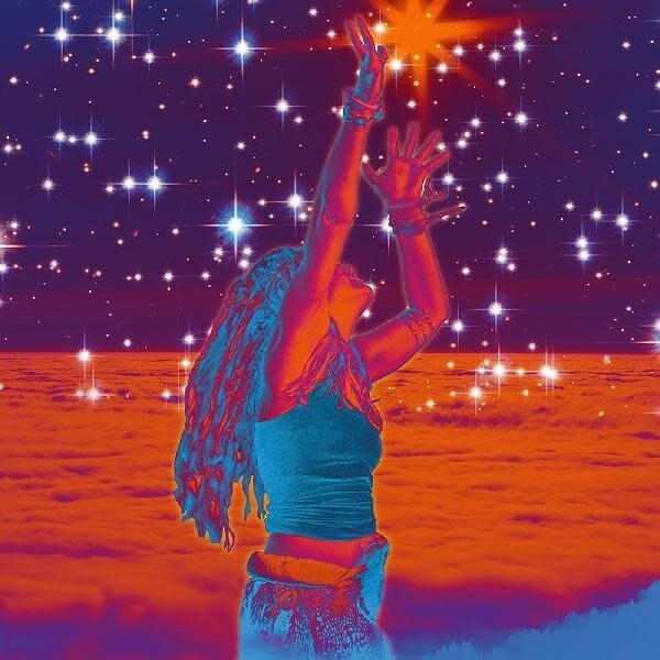 Ace Of Cups – Sing Your Dreams LP*