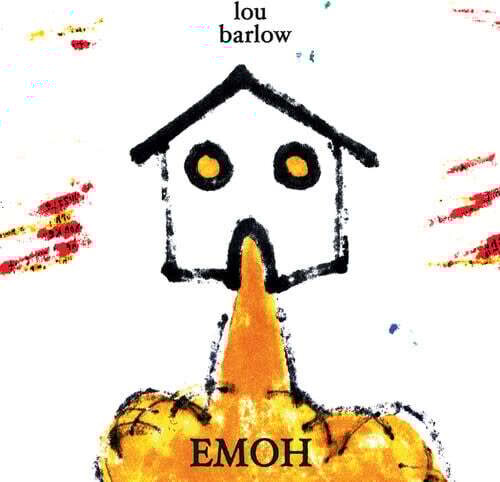 Lou Barlow ‎– EMOH LP