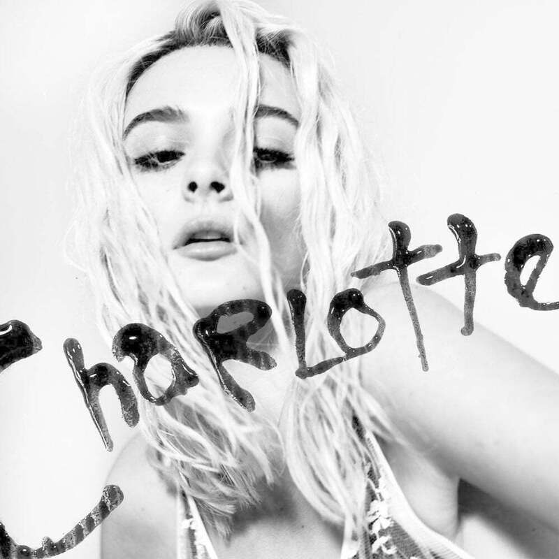Charlotte Lawrence – Charlotte EP 12&quot; vinyl