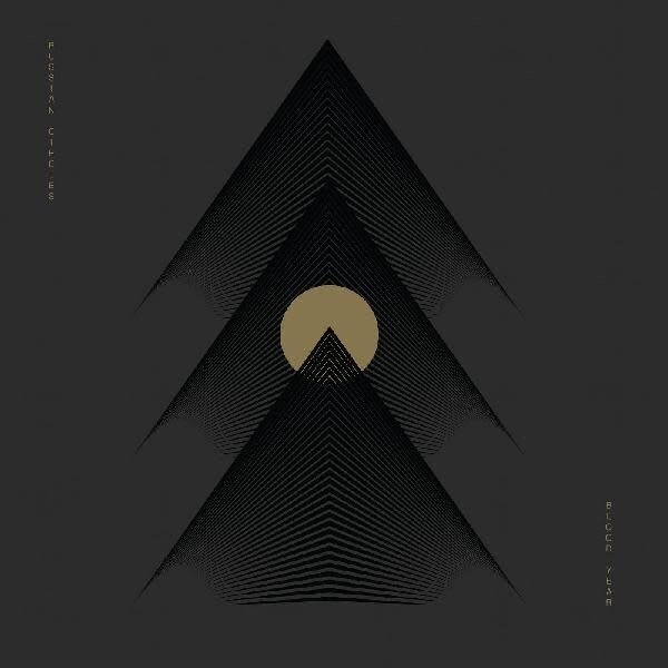 Russian Circles ‎– Blood Year LP