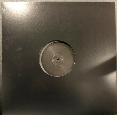 Burial / Four Tet / Thom Yorke ‎– Her Revolution / His Rope 12&quot; vinyl single