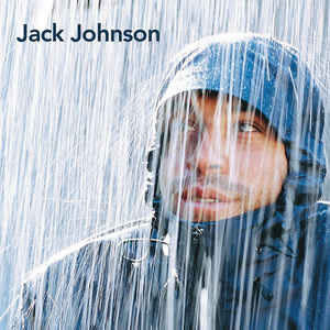 Jack Johnson ‎– Brushfire Fairytales LP