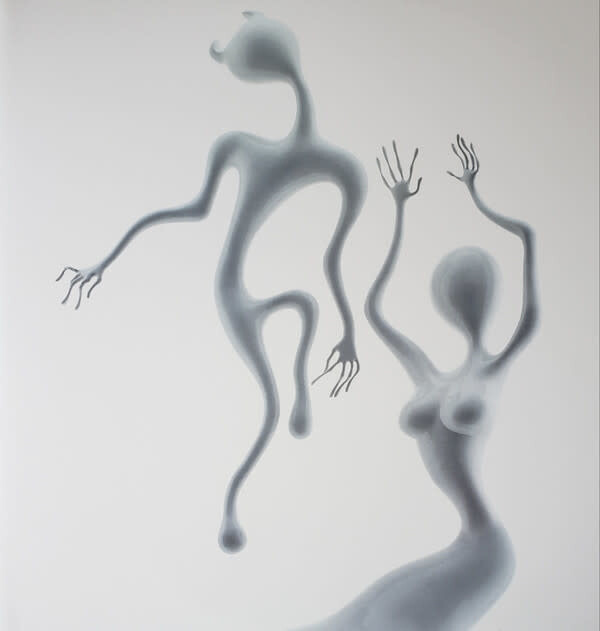 Spiritualized ‎– Lazer Guided Melodies LP*