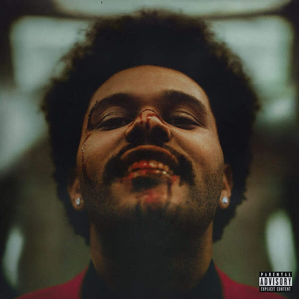 Weeknd ‎– After Hours LP