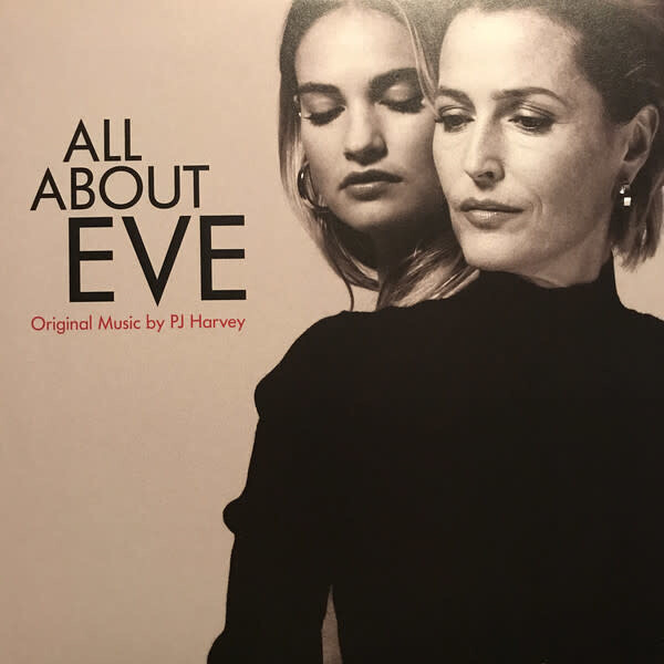 PJ Harvey ‎– All About Eve (Original Music) LP