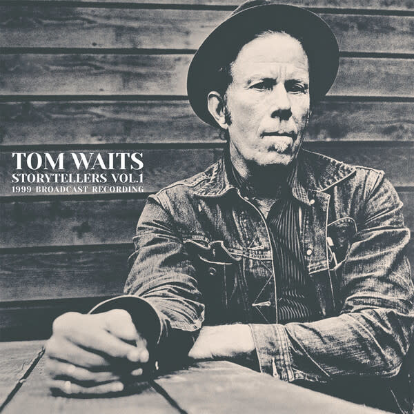 Tom Waits – Storytellers Vol 1 LP