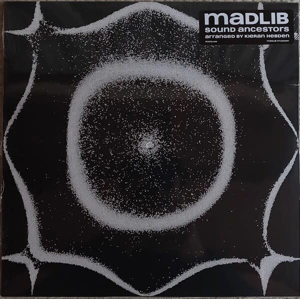 Madlib ‎– Sound Ancestors LP
