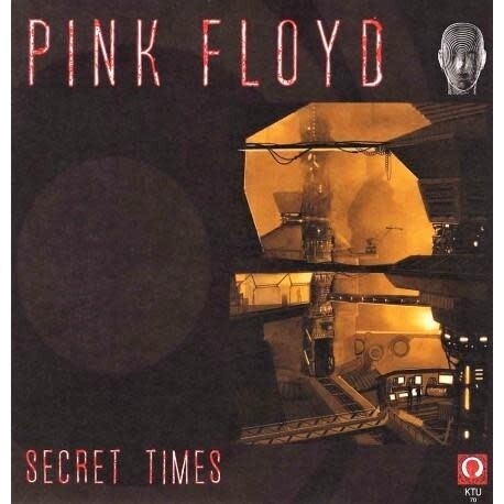 Pink Floyd ‎– Secret Times LP