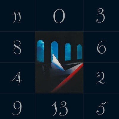 New Order – Murder 12&quot; vinyl single