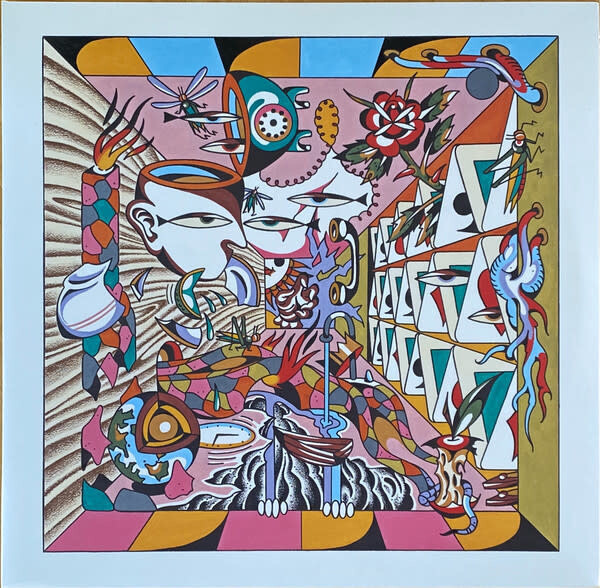 Billy Strings ‎– Home LP