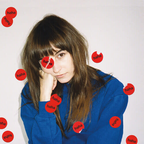 Faye Webster – I Know I&#39;m Funny Haha LP
