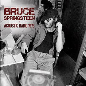 Bruce Springsteen ‎– Acoustic Radio 1973 CD**