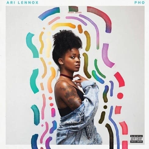 Ari Lennox – Pho: Deluxe LP