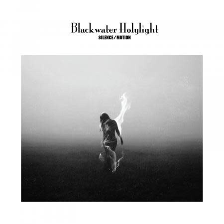 Blackwater Holylight – Silence/Motion LP