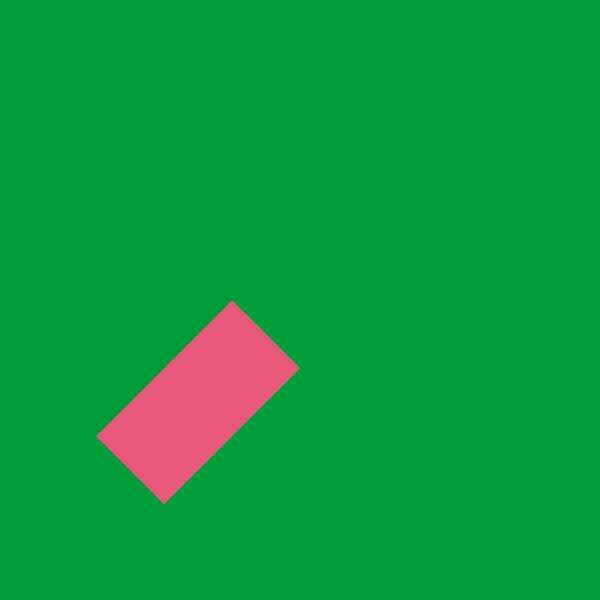 Gil Scott-Heron and Jamie xx ‎– We&#39;re New Here LP