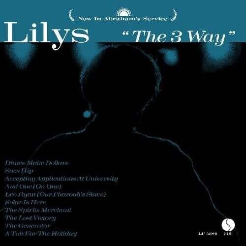Lilys ‎– The 3 Way LP*