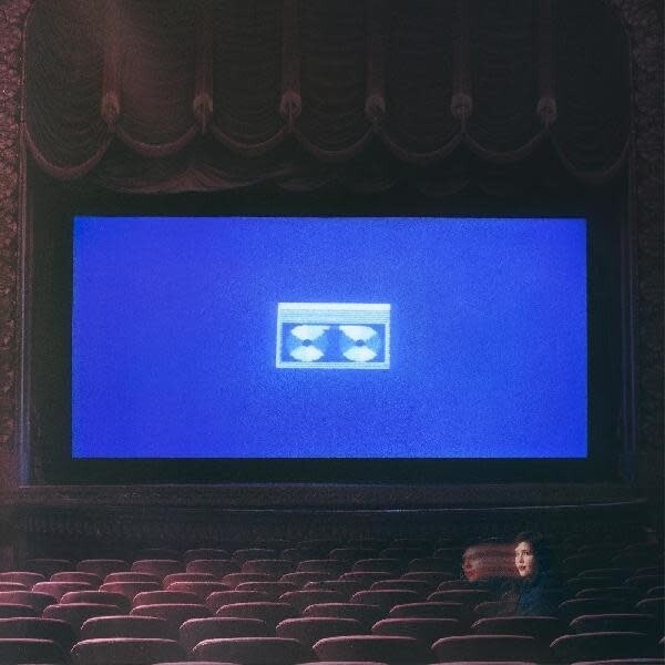 Lucy Dacus ‎– Home Video LP