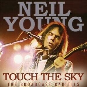 Neil Young - Touch The Sky CD**