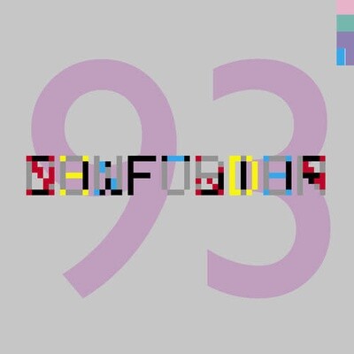 New Order – Confusion 12&quot; vinyl single