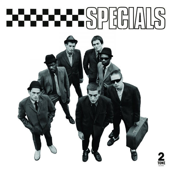 Specials ‎– Specials CD