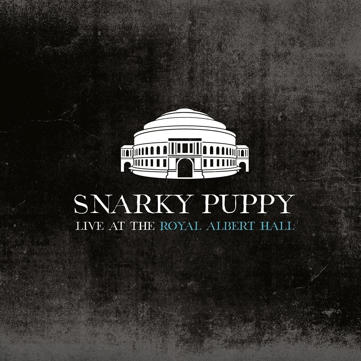 Snarky Puppy – Live At The Royal Albert Hall LP