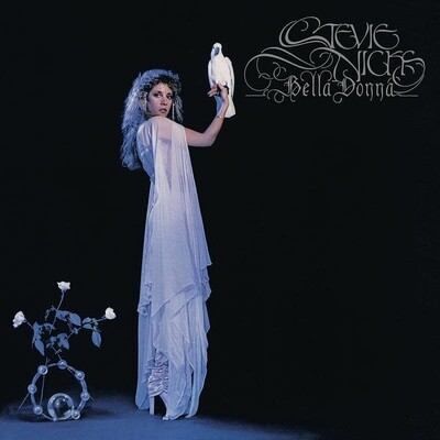 Stevie Nicks – Bella Donna LP deluxe edition