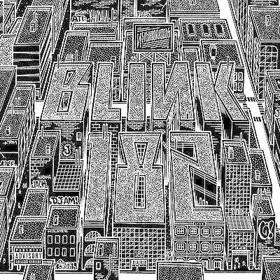 Blink-182 – Neighborhoods LP