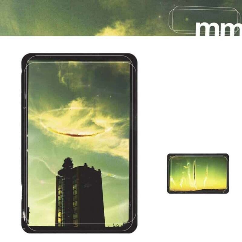 Modest Mouse - Too Many Fiestas for Reuben 7&quot; vinyl