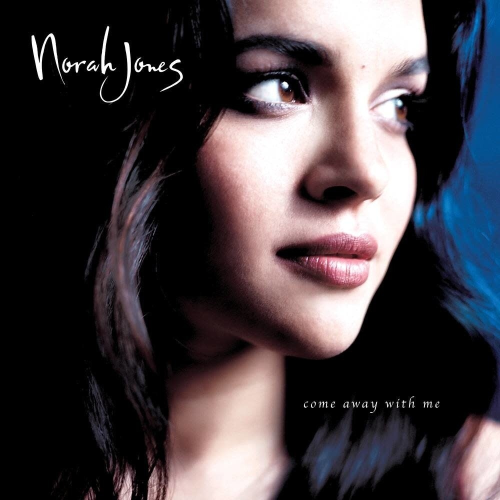 Norah Jones – Come Away With Me LP 20th anniversary edition