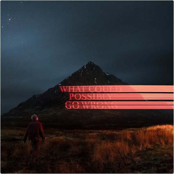 Dominic Fike – What Could Possibly Go Wrong LP