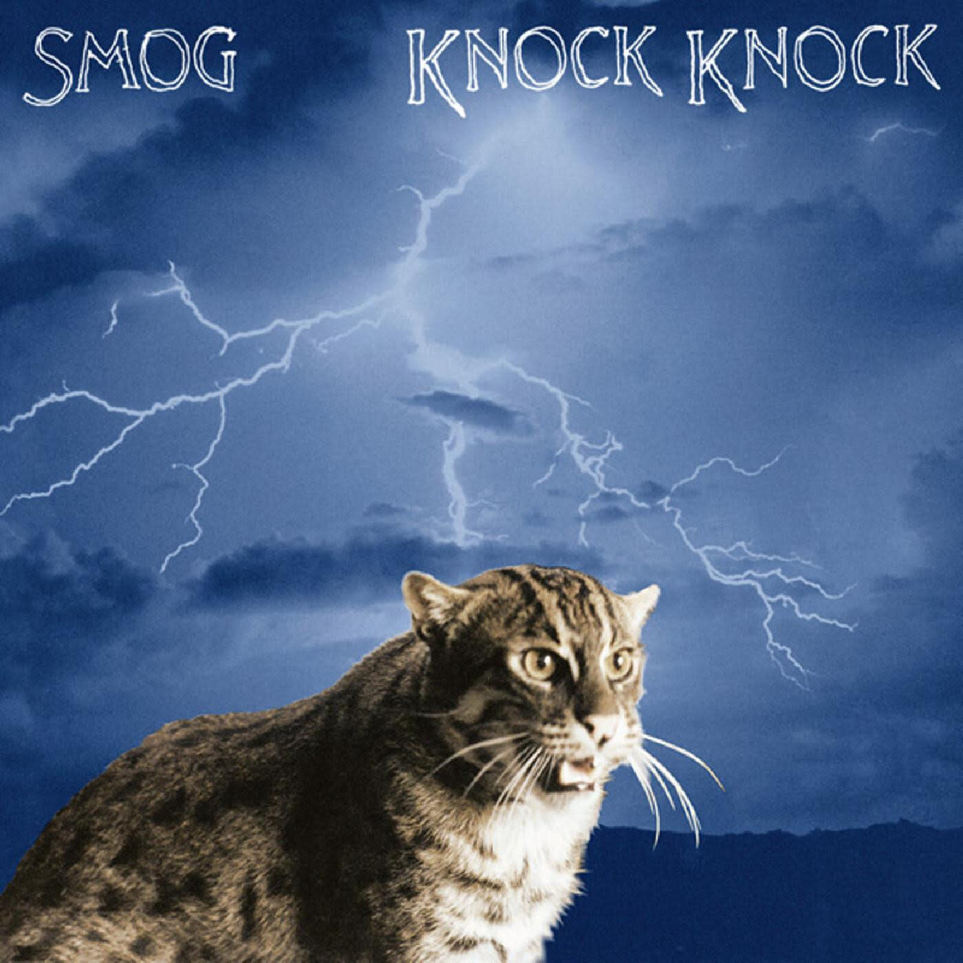Smog – Knock Knock LP
