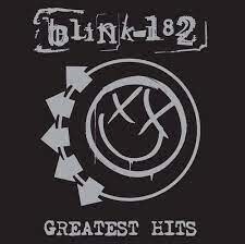 Blink-182 – Greatest Hits LP