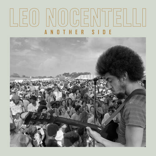 Leo Nocentelli – Another Side LP*