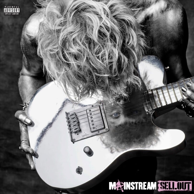 Machine Gun Kelly – Mainstream Sellout LP