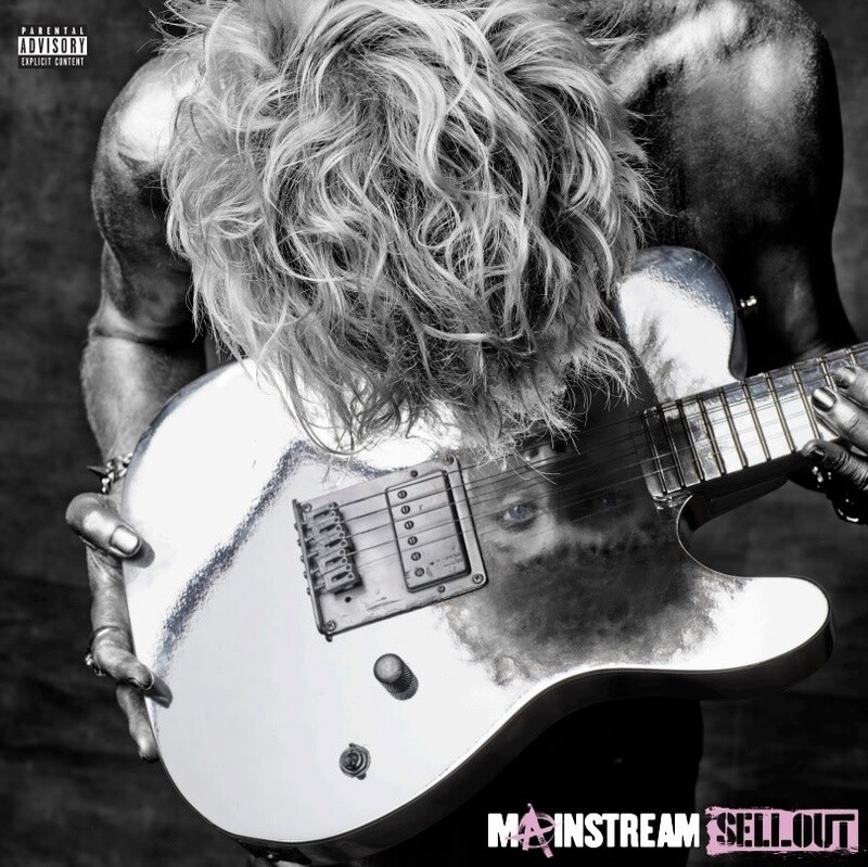 Machine Gun Kelly – Mainstream Sellout LP