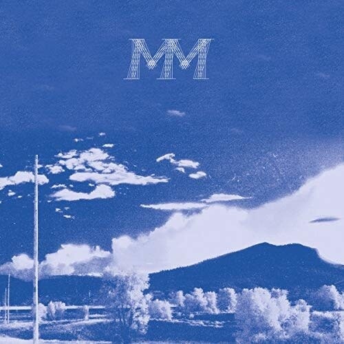 Modest Mouse - White Lies Yellow Teeth 7&quot;  vinyl