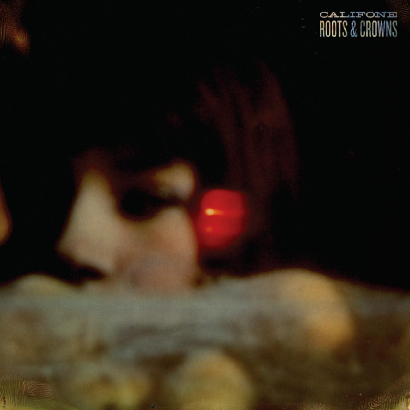 Califone – Roots &amp; Crowns LP ice age blue