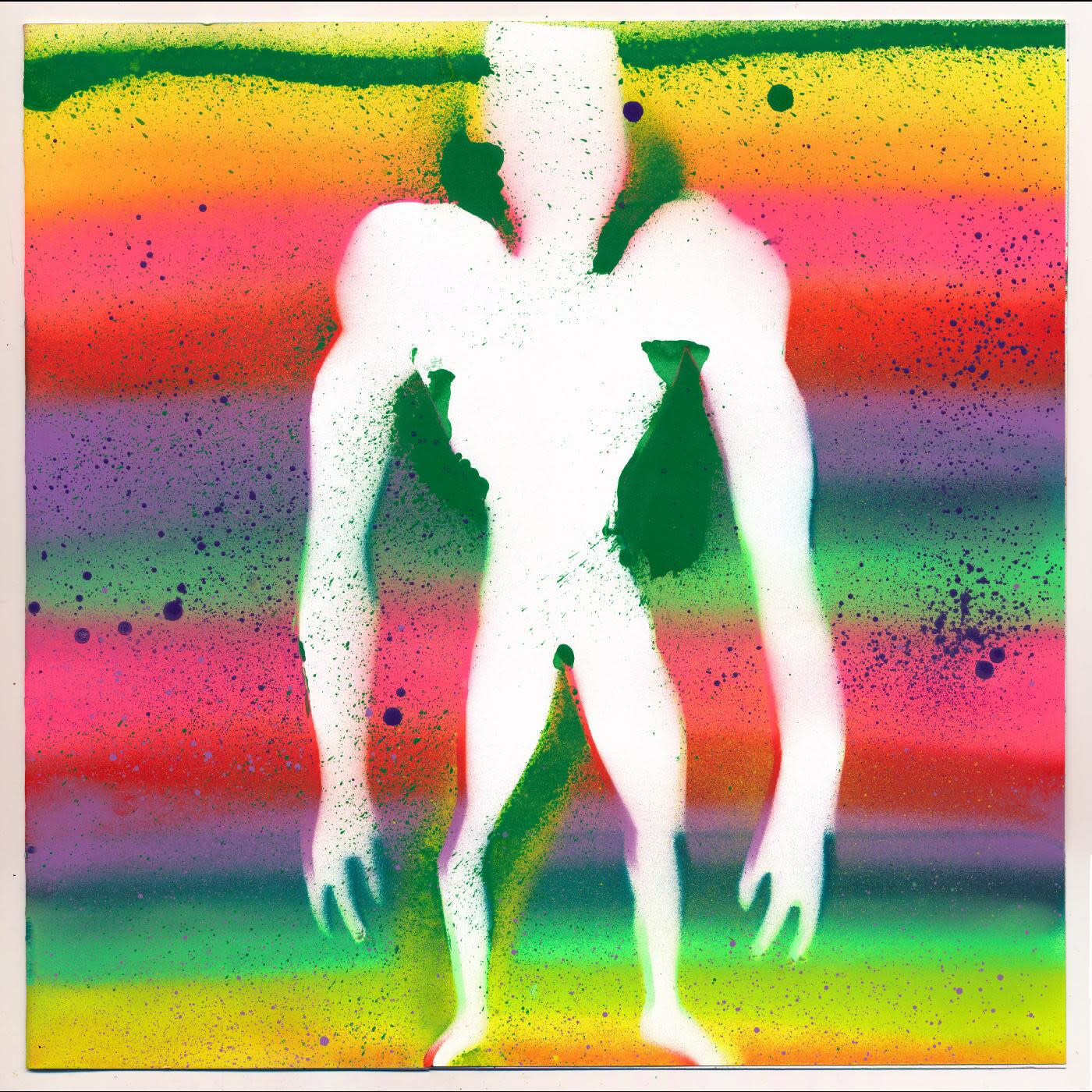 Lightning Bolt – Oblivion Hunter LP