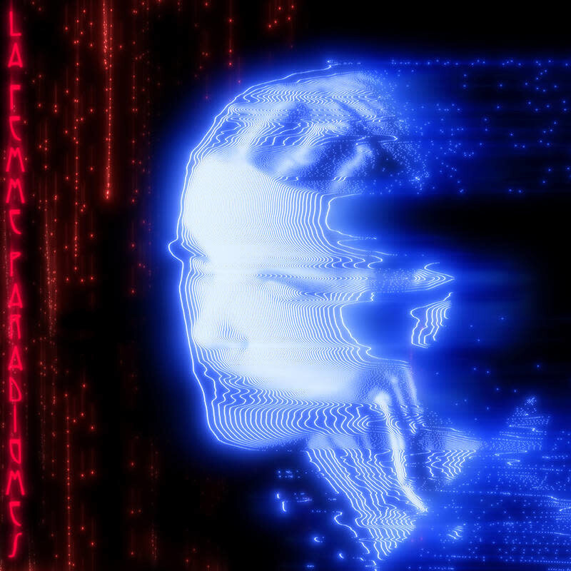 La Femme – Paradigmes: Supplements LP