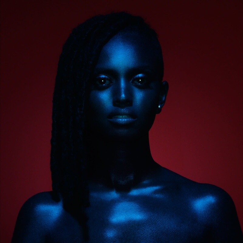 Kelela – Hallucinogen EP 12&quot; vinyl