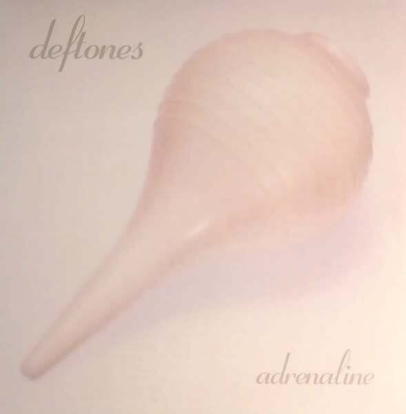 Deftones – Adrenaline LP