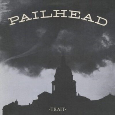 Pailhead – Trait EP 12&quot; purple marble vinyl