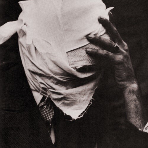 Giles Corey – Giles Corey LP