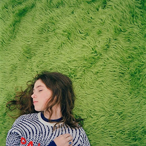 Clairo – Diary 001 EP 12&quot; vinyl